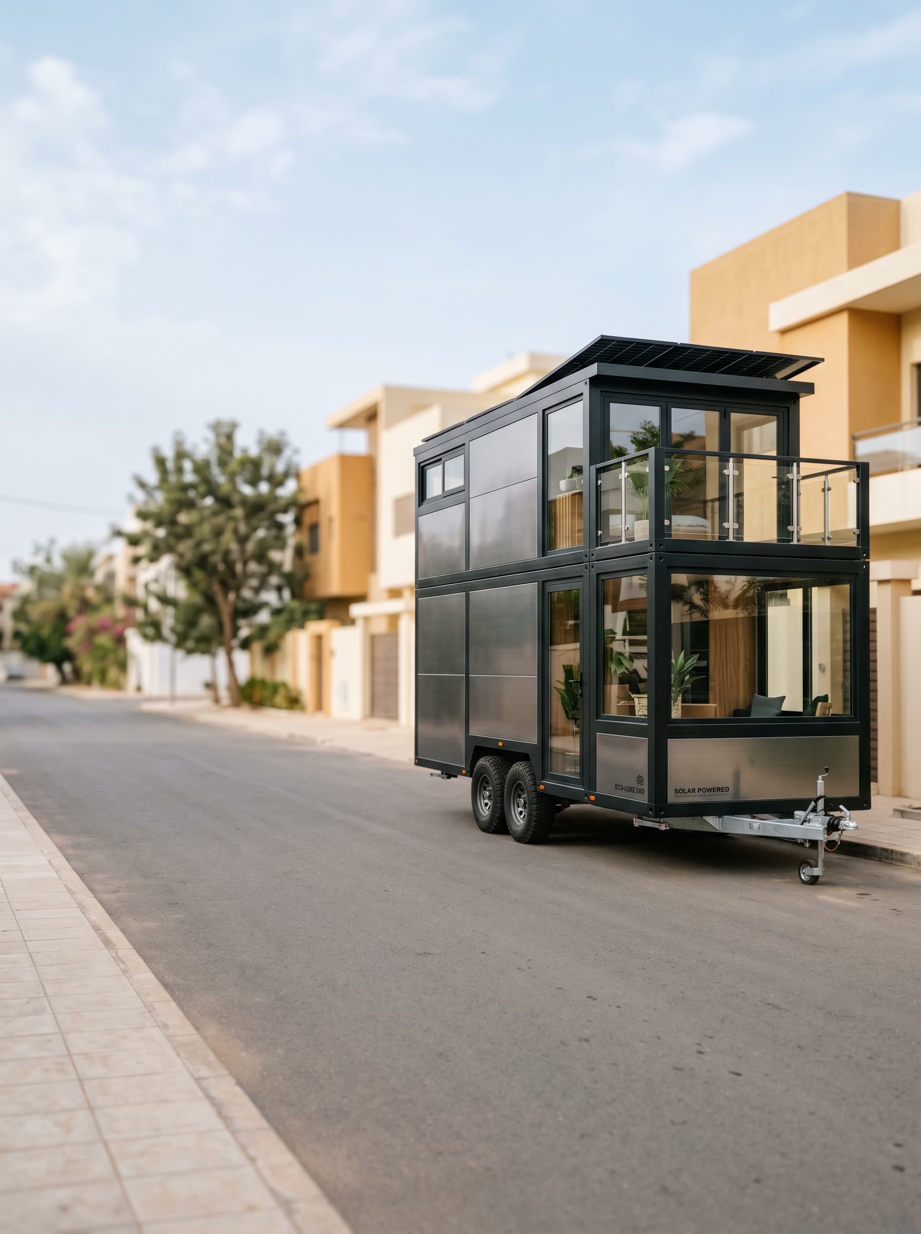 Mobile Homes